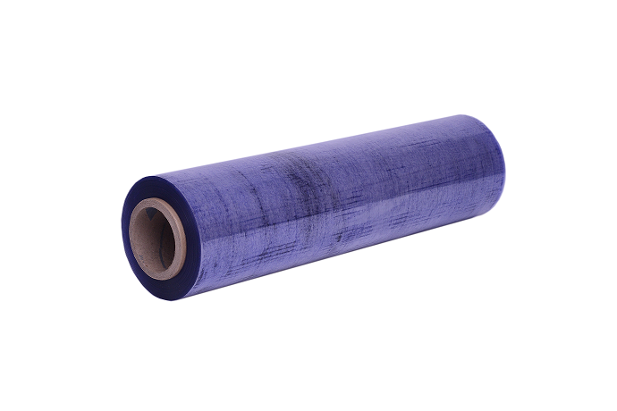 ALPES - ALPFILM PVC 300 X 10 X 0700M AZUL - UN